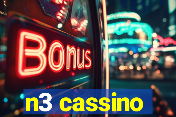 n3 cassino